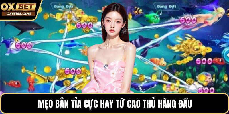 Mẹo bắn tỉa cực hay từ cao thủ hàng đầu